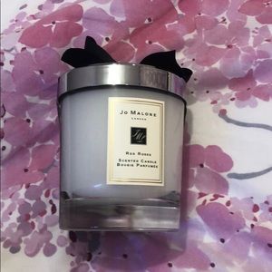 NEW jo Malone candle